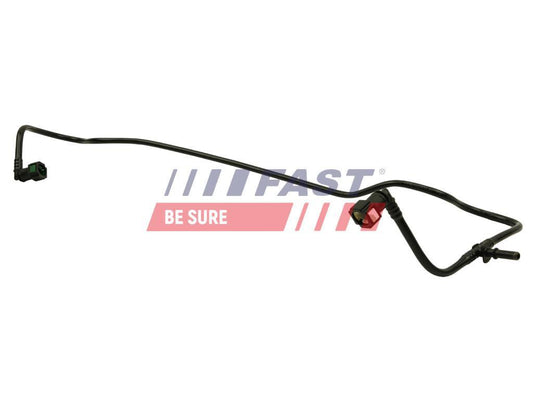 TUYAUTERIE DE CARBURANT FIAT DOBLO 00> 1.3 JTD 04>.