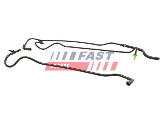 TUYAUTERIE DE CARBURANT FIAT DOBLO 00> KIT 1.3 JTD 05>.
