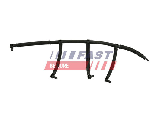 TUYAUTERIE DE CARBURANT VW CADDY III 03> 1.6 TDI 10>.