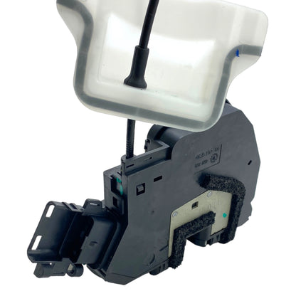 Pièce d'origine Serrure de porte arrière droite pour Renault Latitude 825020013R