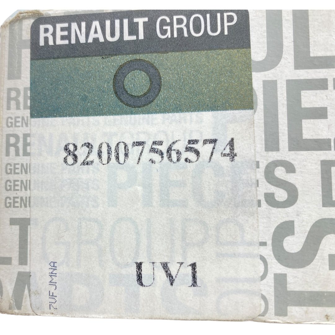 Pièce d'origine Calculateur moteur ECU pour Renault Laguna II 8200756574