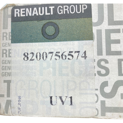 Pièce d'origine Calculateur moteur ECU pour Renault Laguna II 8200756574