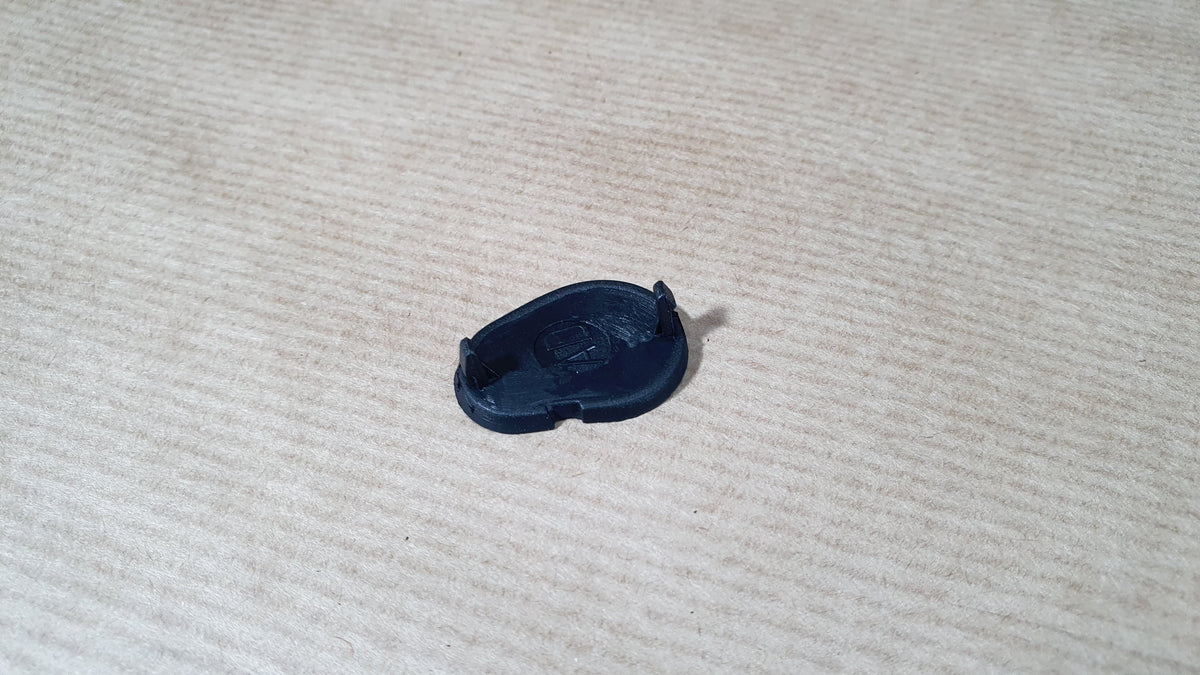 Cache de poignée de porte avant, côté droit d’origine pour Alfa Romeo 159 — 156063147 — vue 2
