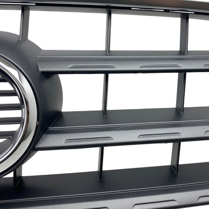 Pièce d'origine Calandre avant pour Audi Q3 8U restylé 8U0853653M