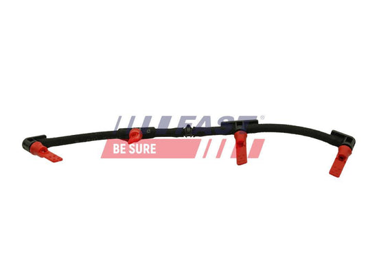 TUYAUTERIE DE CARBURANT FIAT DUCATO 14> DE RETOUR 2.0 JTD.