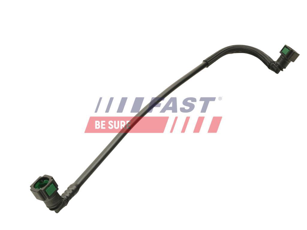 TUYAUTERIE DE CARBURANT RENAULT KANGOO II 08> 1.5 DCI 110 13>.