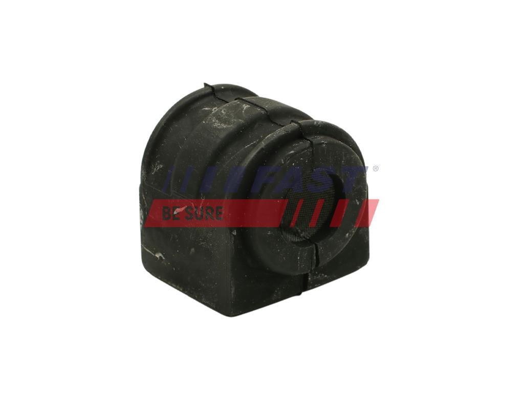 CAOUTCHOUC, STABILISATEUR FORD TRANSIT 13> ARRIÈRE 24MM.