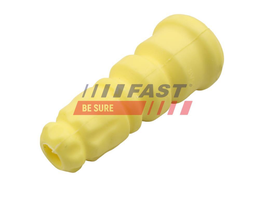 BUTÉE DE TAMPON, SUSPENSION FORD TRANSIT COURIER 14> ARRIÈRE.