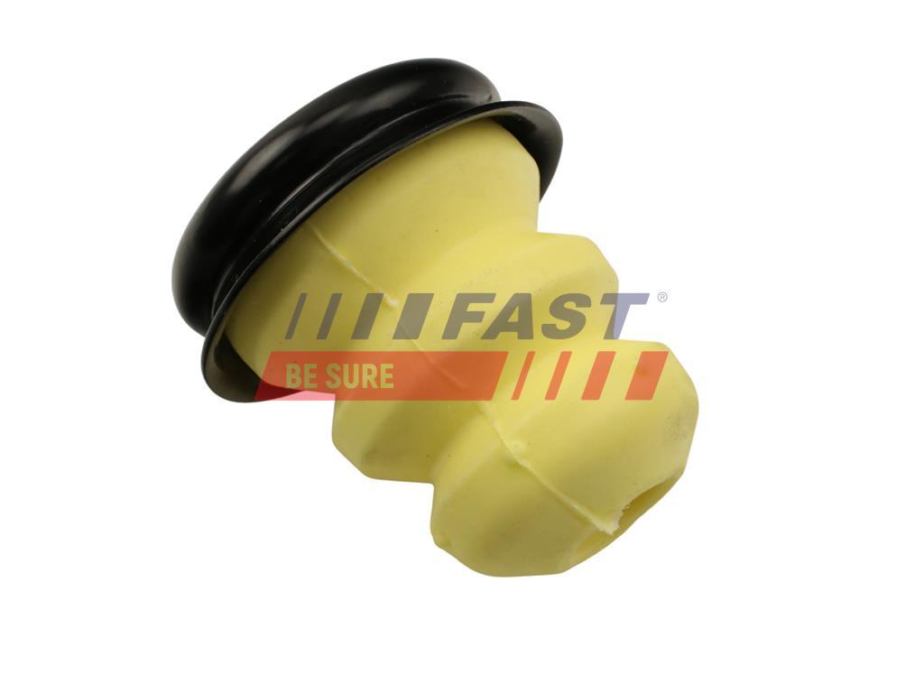 BUTÉE DE TAMPON, SUSPENSION FORD TRANSIT 13> ARRIÈRE.
