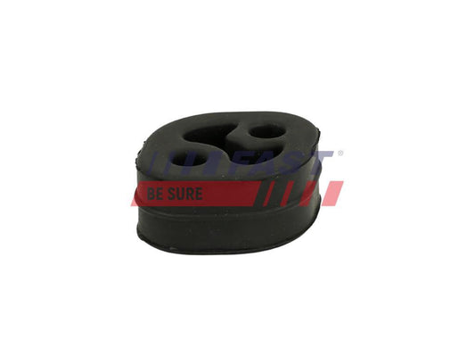 SILENT BLOC ECHAPPEMENT FORD TRANSIT CONNECT 13>.