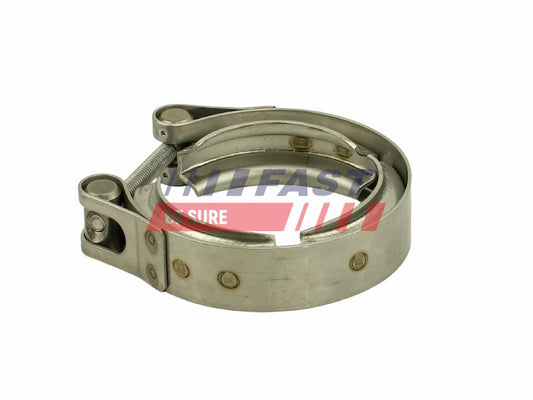 RACCORD DE TUYAU, SYSTÈME D`ÉCHAPPEMENT FORD TRANSIT 13> 2.0 ECOBLUE.