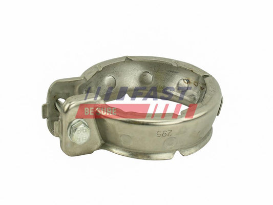 RACCORD DE TUYAU, SYSTÈME D`ÉCHAPPEMENT MERCEDES SPRINTER 06> 906.