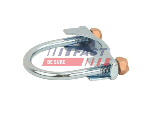RACCORD DE TUYAU, SYSTÈME D`ÉCHAPPEMENT FORD TRANSIT 13> 2.2 TDCI M10X64 MM.
