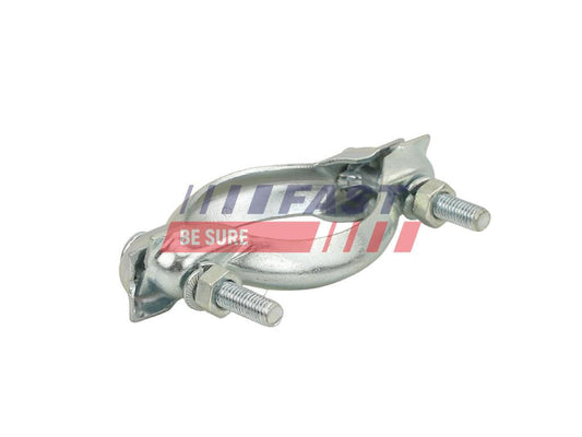 RACCORD DE TUYAU, SYSTÈME D`ÉCHAPPEMENT RENAULT MASTER II 98> 2.2 / 2.8 DCI 72 MM.