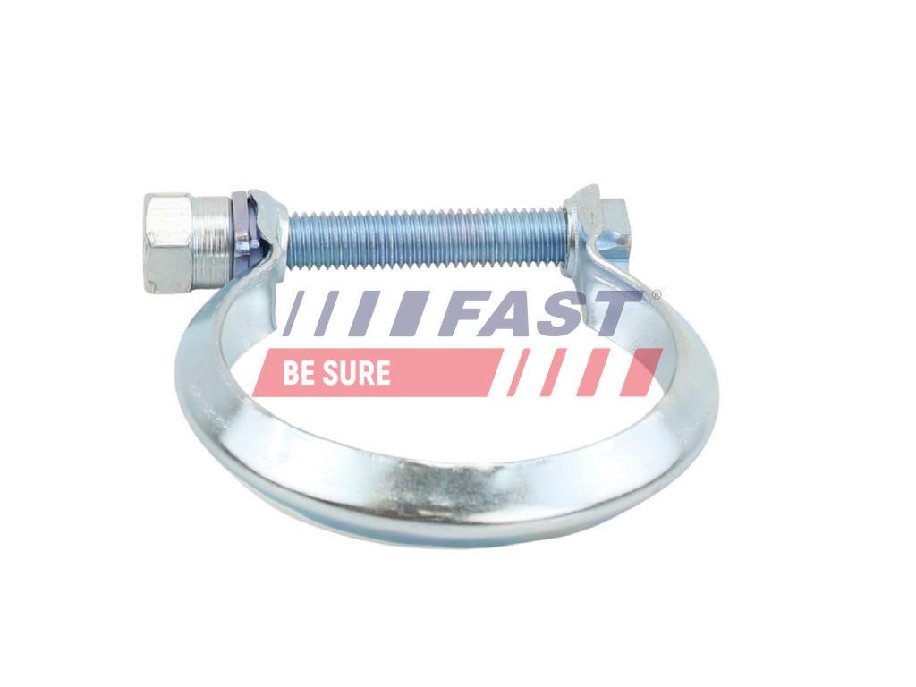 RACCORD DE TUYAU, SYSTÈME D`ÉCHAPPEMENT CITROEN BERLINGO 08> 1.6 HDI 70 MM.