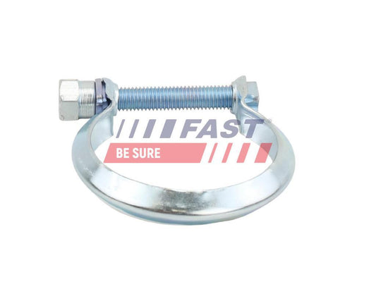 RACCORD DE TUYAU, SYSTÈME D`ÉCHAPPEMENT CITROEN BERLINGO 08> 1.6 HDI 70 MM.