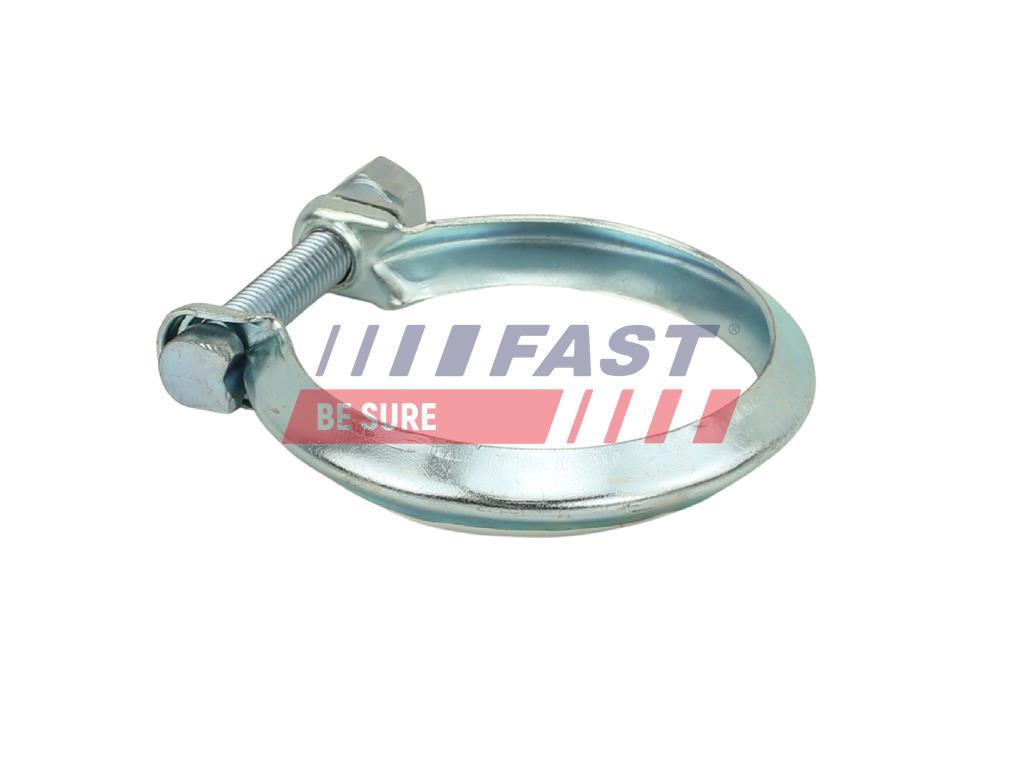 RACCORD DE TUYAU, SYSTÈME D`ÉCHAPPEMENT CITROEN JUMPER 06> 2.2 HDI 84 MM.