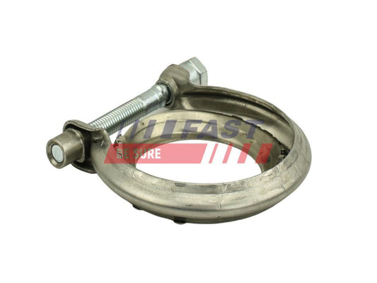 RACCORD DE TUYAU, SYSTÈME D`ÉCHAPPEMENT CITROEN JUMPY 16> 2.0 HDI 67MM.