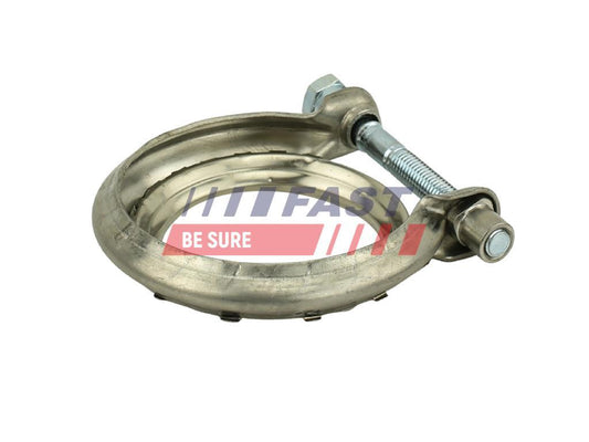 RACCORD DE TUYAU, SYSTÈME D`ÉCHAPPEMENT FIAT SCUDO 07> 1.6 JTD 70MM.
