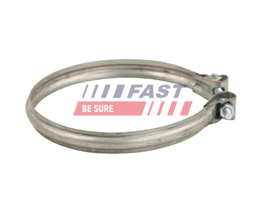 RACCORD DE TUYAU, SYSTÈME D`ÉCHAPPEMENT CITROEN BERLINGO 08> 1.6 HDI V-CLAMP 172MM.