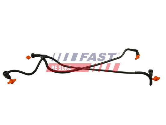 TUYAUTERIE DE CARBURANT FIAT TIPO 16> 1.3 JTD.