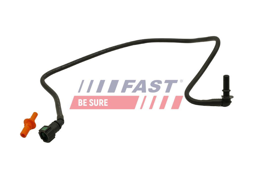 TUYAUTERIE DE CARBURANT FIAT DUCATO 06> 2.2 JTD 100.