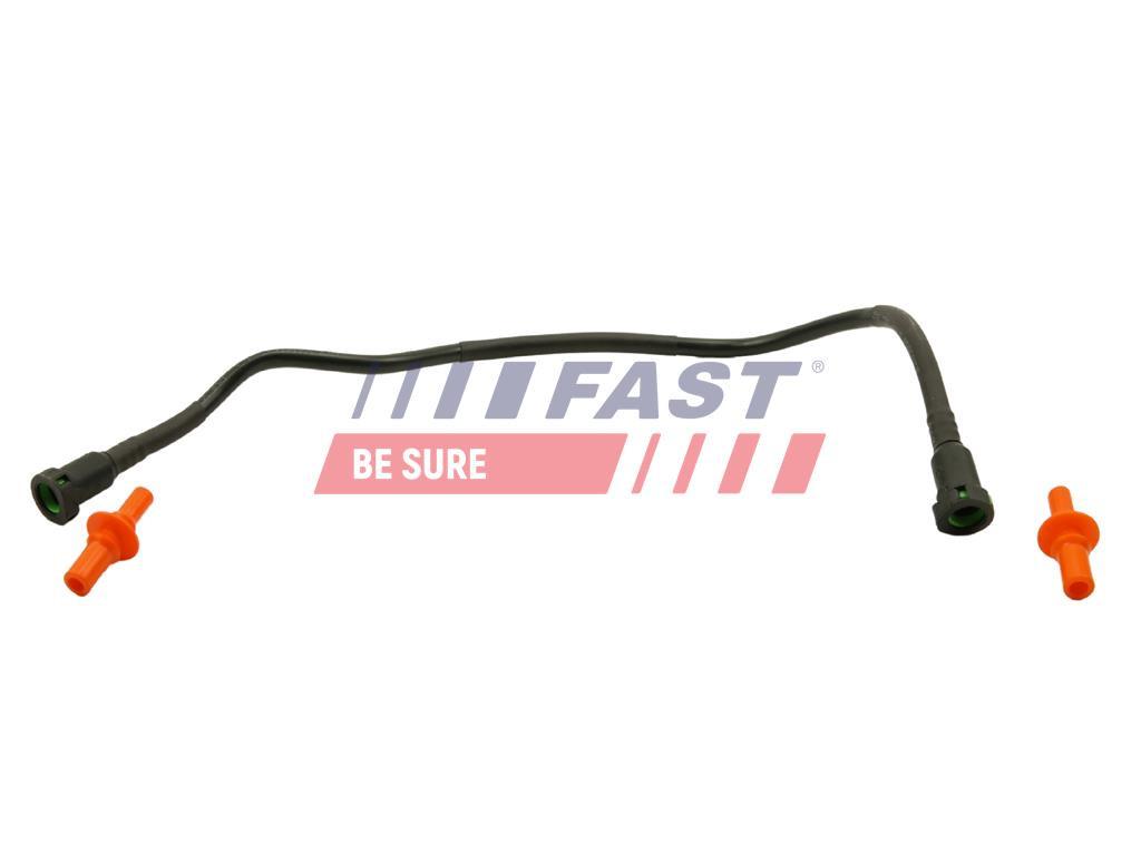 TUYAUTERIE DE CARBURANT PEUGEOT PARTNER 08> 1.2 PURETECH 110/130 16>.