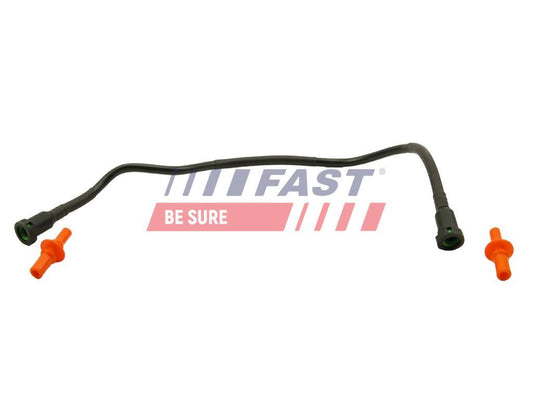 TUYAUTERIE DE CARBURANT PEUGEOT PARTNER 08> 1.2 PURETECH 110/130 16>.