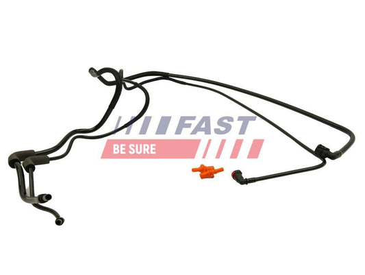 TUYAUTERIE DE CARBURANT FORD TRANSIT 06> 2.2 TDCi.