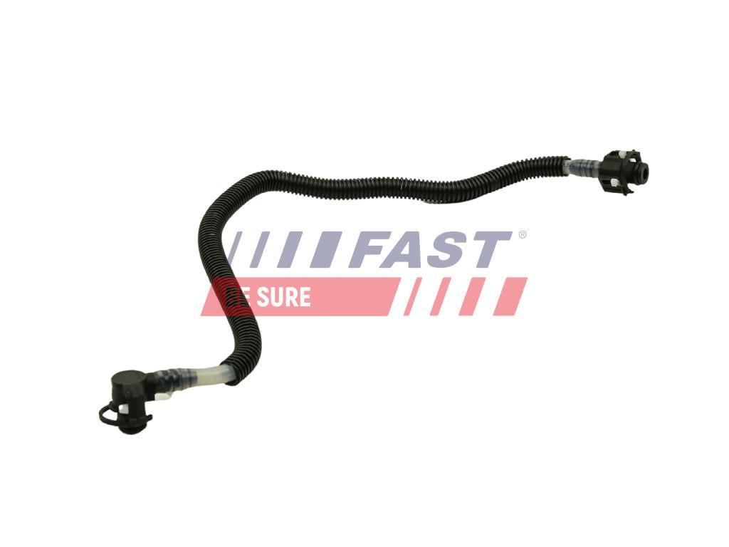 TUYAUTERIE DE CARBURANT MERCEDES SPRINTER 95> 901-905 CDI.