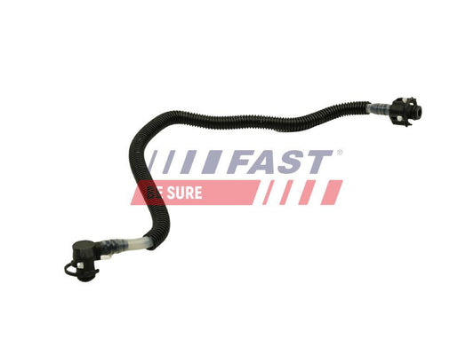 TUYAUTERIE DE CARBURANT MERCEDES SPRINTER 95> 901-905 CDI.