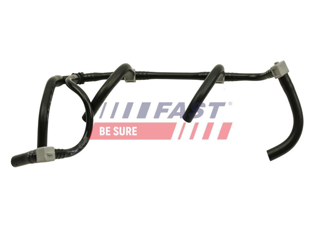 TUYAUTERIE DE CARBURANT RENAULT KANGOO II 08>.