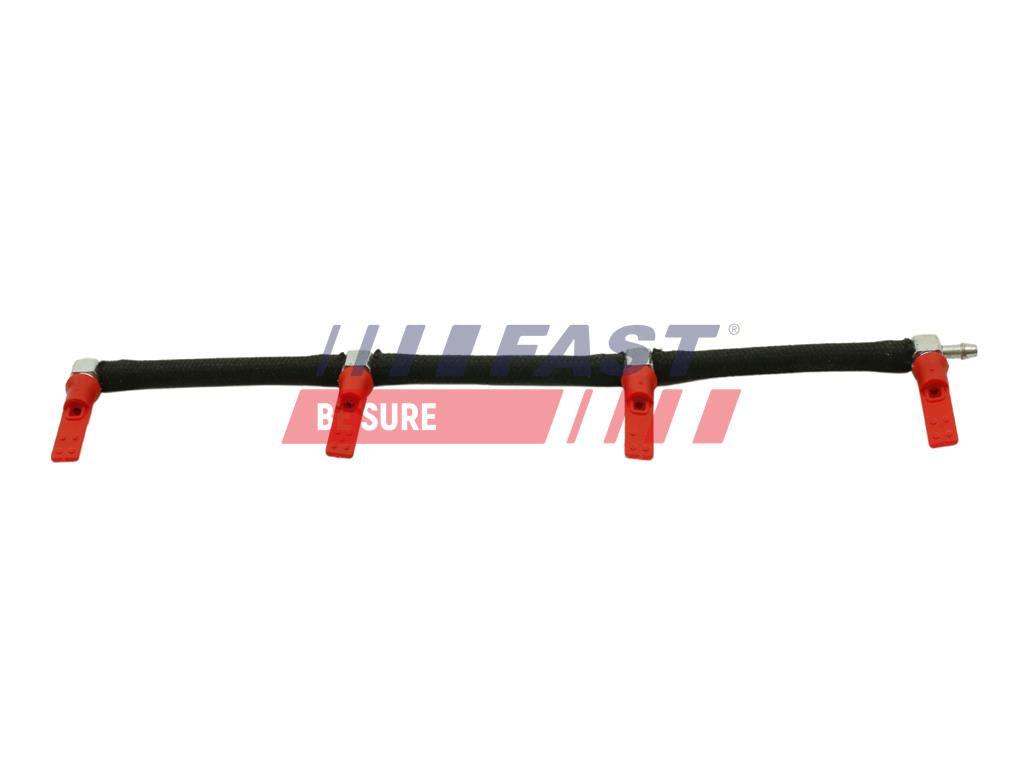 TUYAUTERIE DE CARBURANT FIAT DOBLO 00> DE RETOUR 1.9JTD 8V 08>.