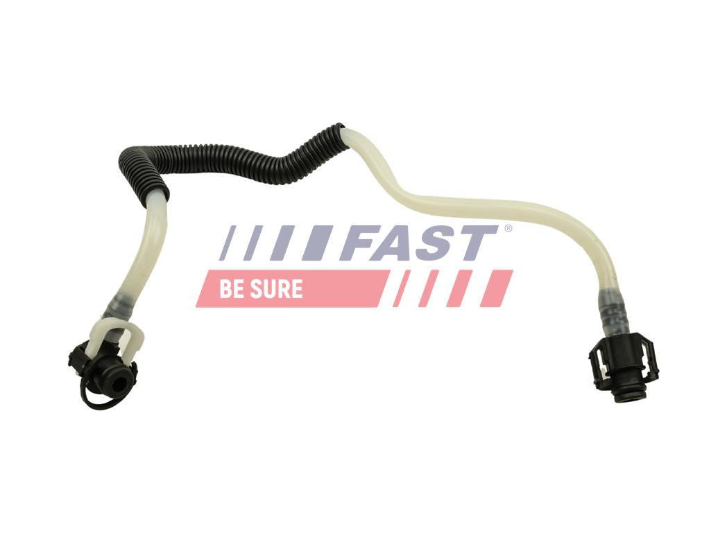 TUYAUTERIE DE CARBURANT MERCEDES SPRINTER 95> 901-905 2.7 316 CDI 02>.