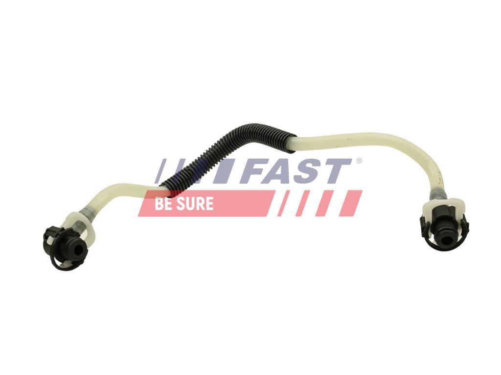 TUYAUTERIE DE CARBURANT MERCEDES SPRINTER 95> 901-905 2.1 313 CDI 4x4.
