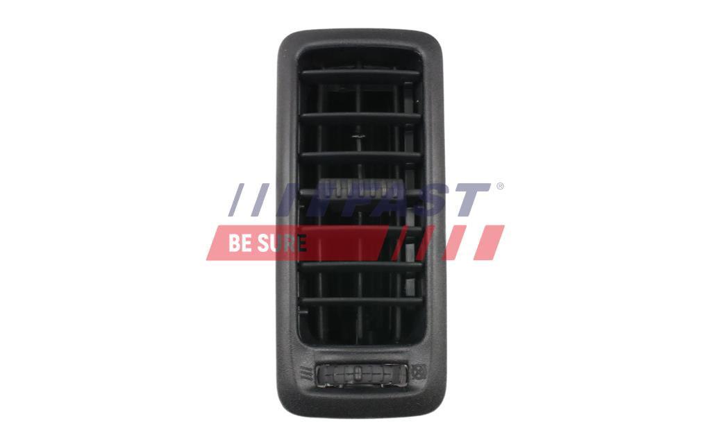 GRILLE D`AÉRATION RENAULT TRAFIC 01>.