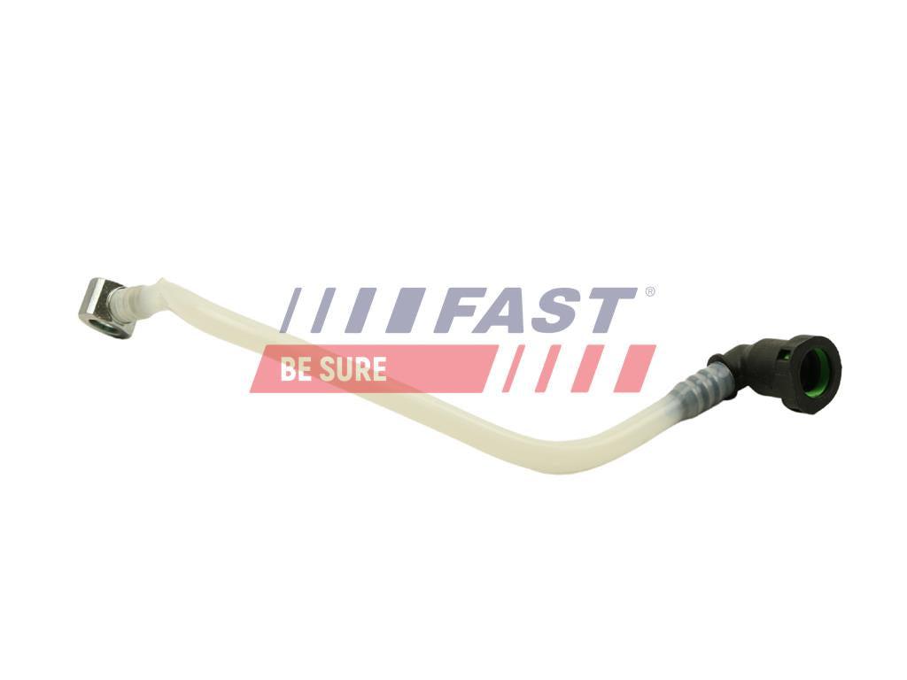TUYAUTERIE DE CARBURANT FIAT SCUDO / ULYSSE 95> 1.9 D 98>.