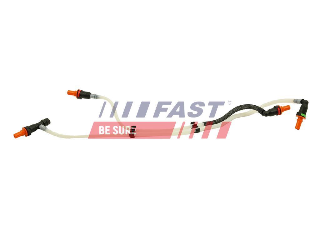TUYAUTERIE DE CARBURANT RENAULT KANGOO I 97> 1.5 dCi 05>.