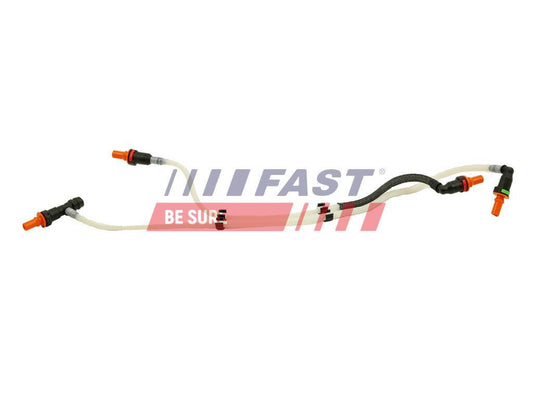TUYAUTERIE DE CARBURANT RENAULT KANGOO I 97> 1.5 dCi 05>.