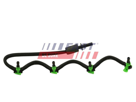 TUYAUTERIE DE CARBURANT FORD TRANSIT CONNECT 13> DE RETOUR 1.5 TDCi 15>.