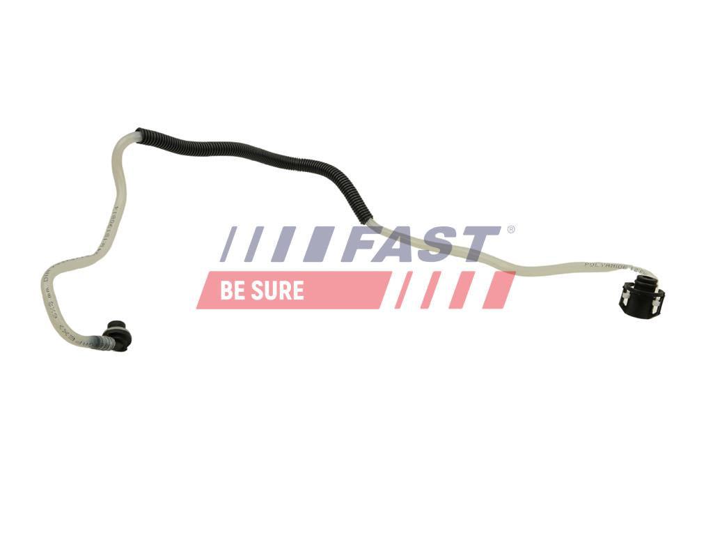 TUYAUTERIE DE CARBURANT MERCEDES SPRINTER 95> 901-905 2.1 313 CDI.