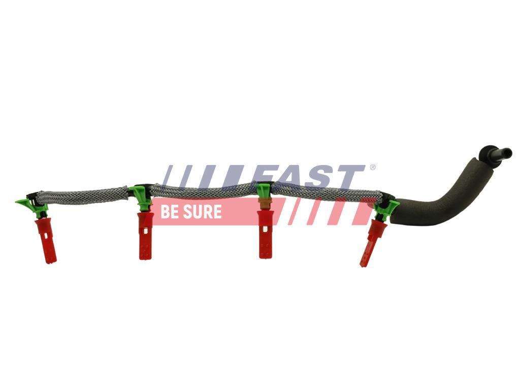 TUYAUTERIE DE CARBURANT CITROEN BERLINGO 08> 1.6 HDI.
