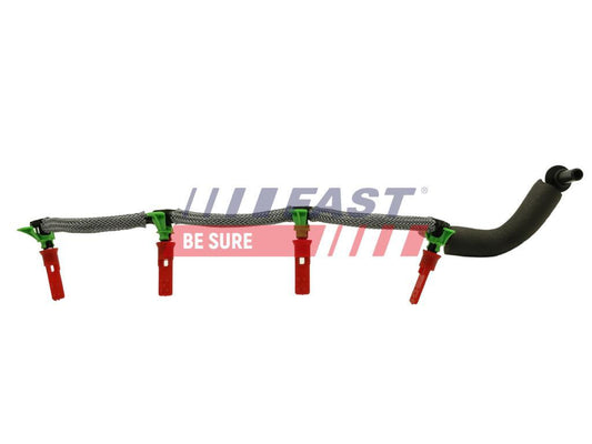 TUYAUTERIE DE CARBURANT CITROEN BERLINGO 08> 1.6 HDI.