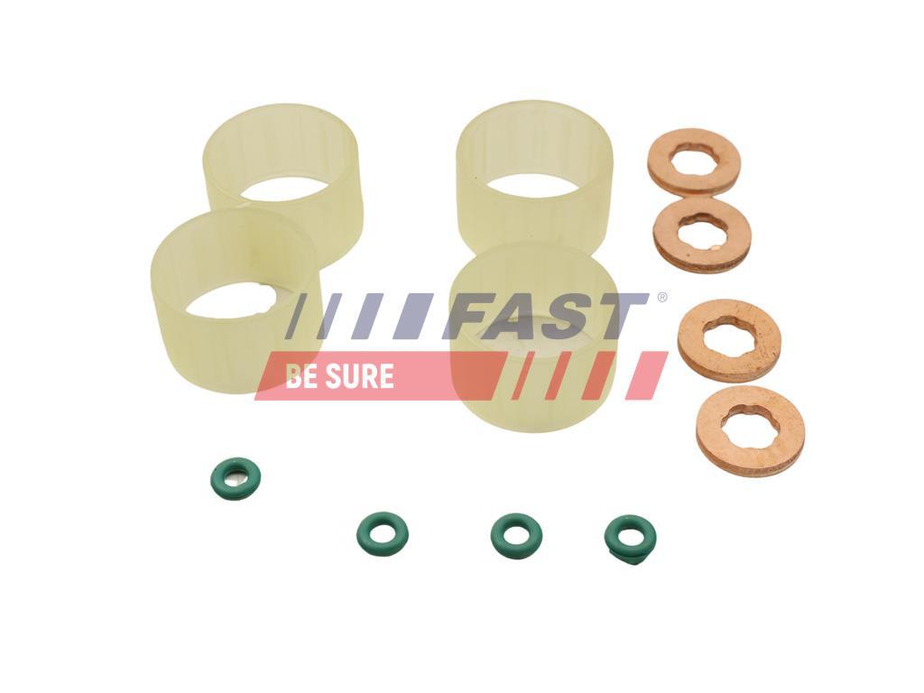 KIT DE RÉPARATION, UNITÉ POMPE-INJECTEUR CITROEN BERLINGO 08> KIT 1.6 HDI 12>.