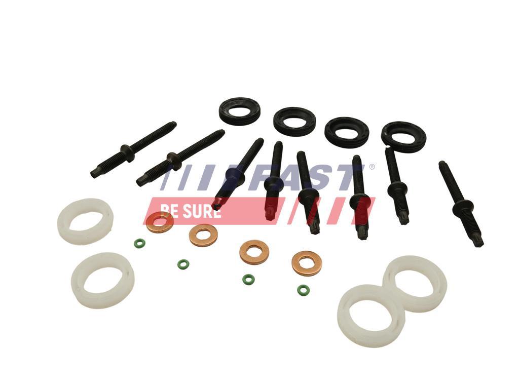 KIT DE RÉPARATION, UNITÉ POMPE-INJECTEUR CITROEN BERLINGO 08> KIT 1.6 HDI 75 16V.
