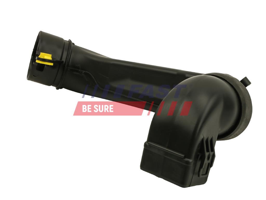 FLEXIBLE, ALIMENTATION EN AIR CITROEN BERLINGO 08> 1.6 HDI 16V.