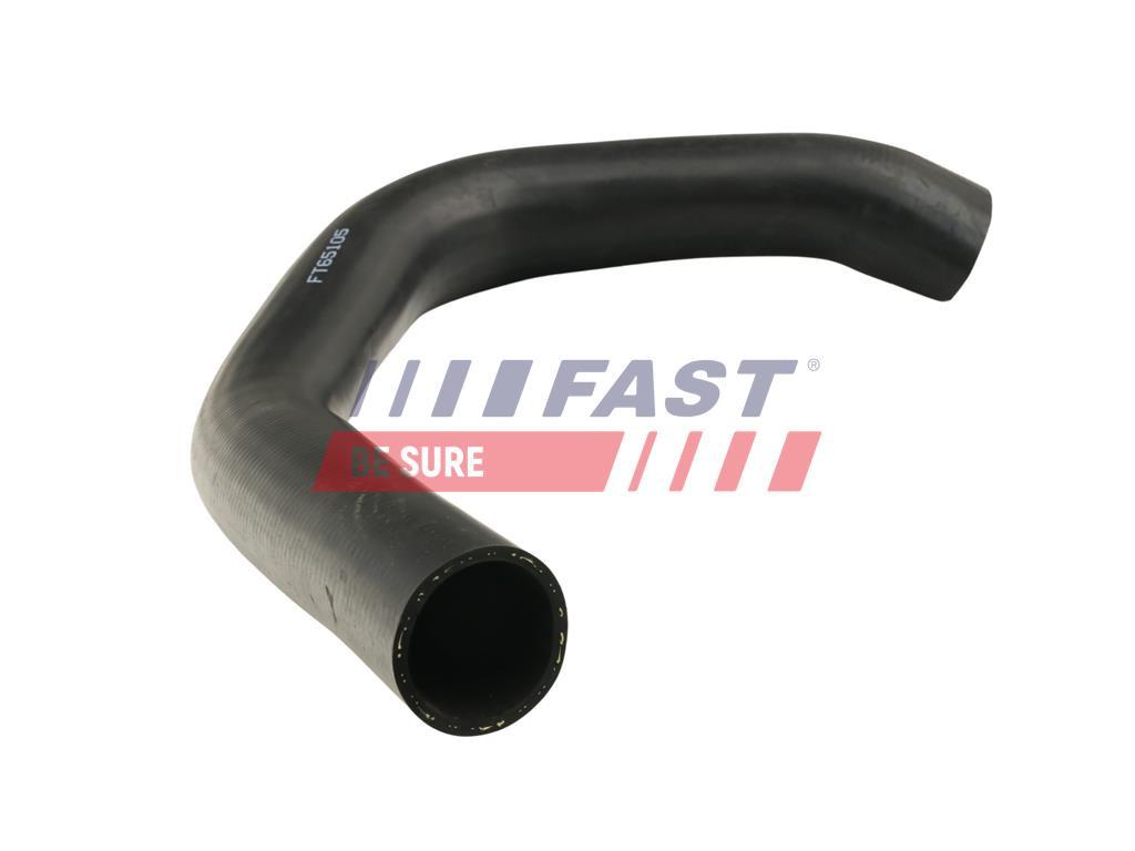 TUBE D`INTERCOOLER FORD TRANSIT 20> DROIT 2.0 TDCI EURO 6.2.