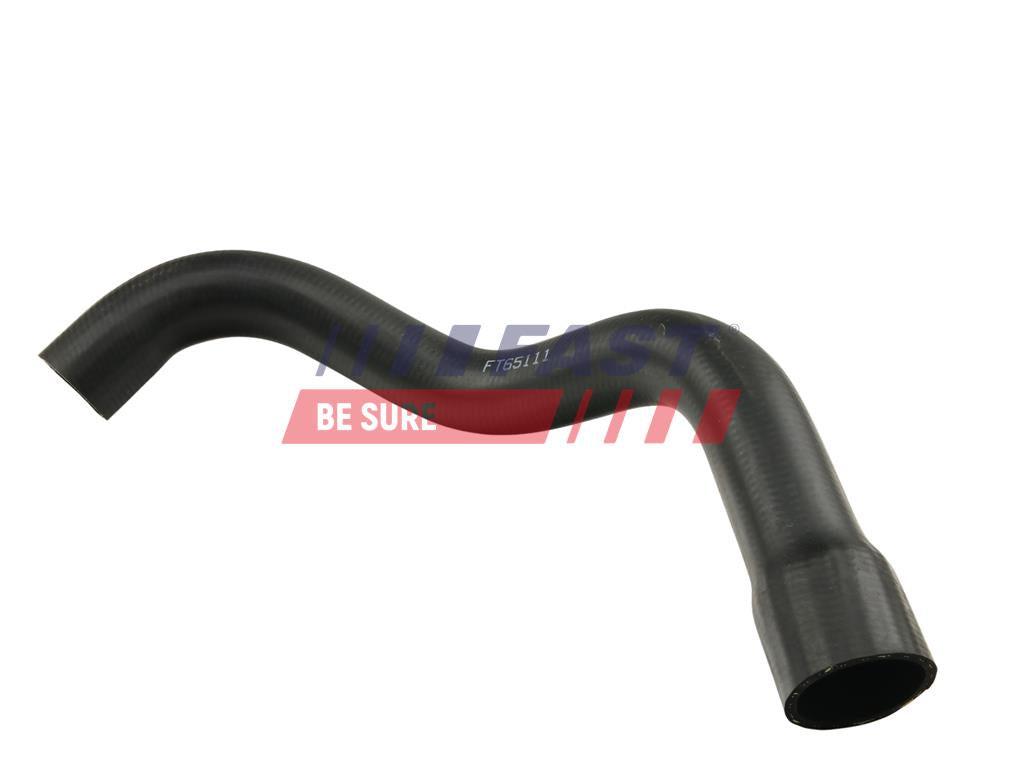 TUBE D`INTERCOOLER FORD TRANSIT 00> 2.4 DI.