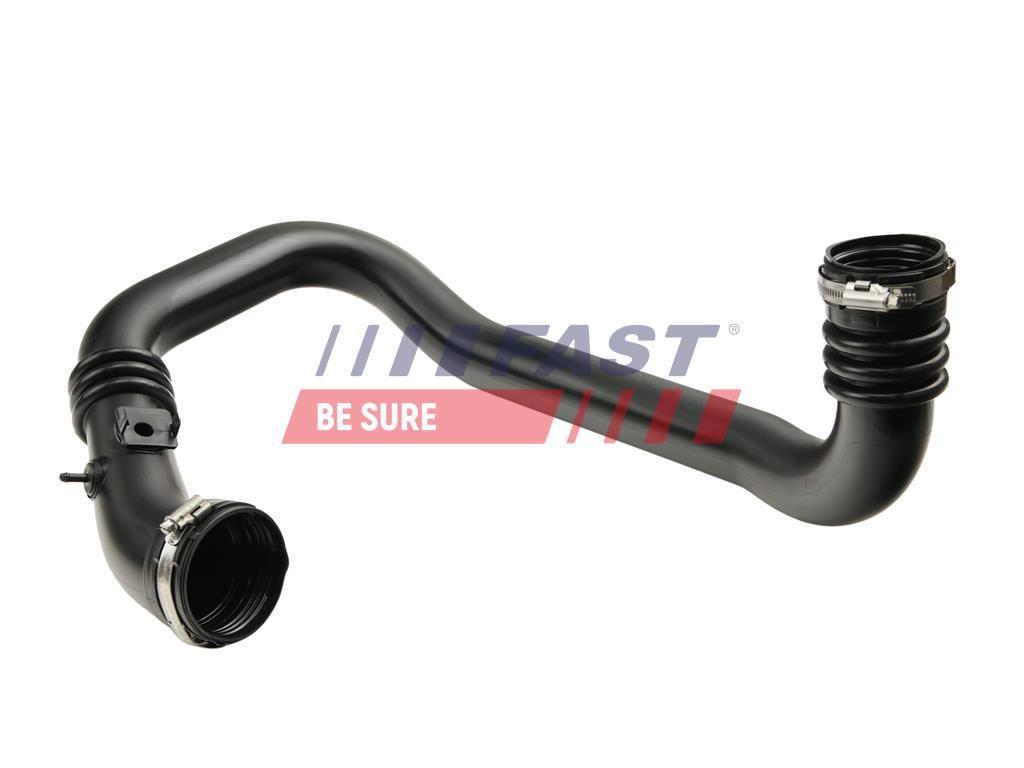 TUBE D`INTERCOOLER RENAULT MASTER II 98> DROIT 2.2/2.5 DCI.