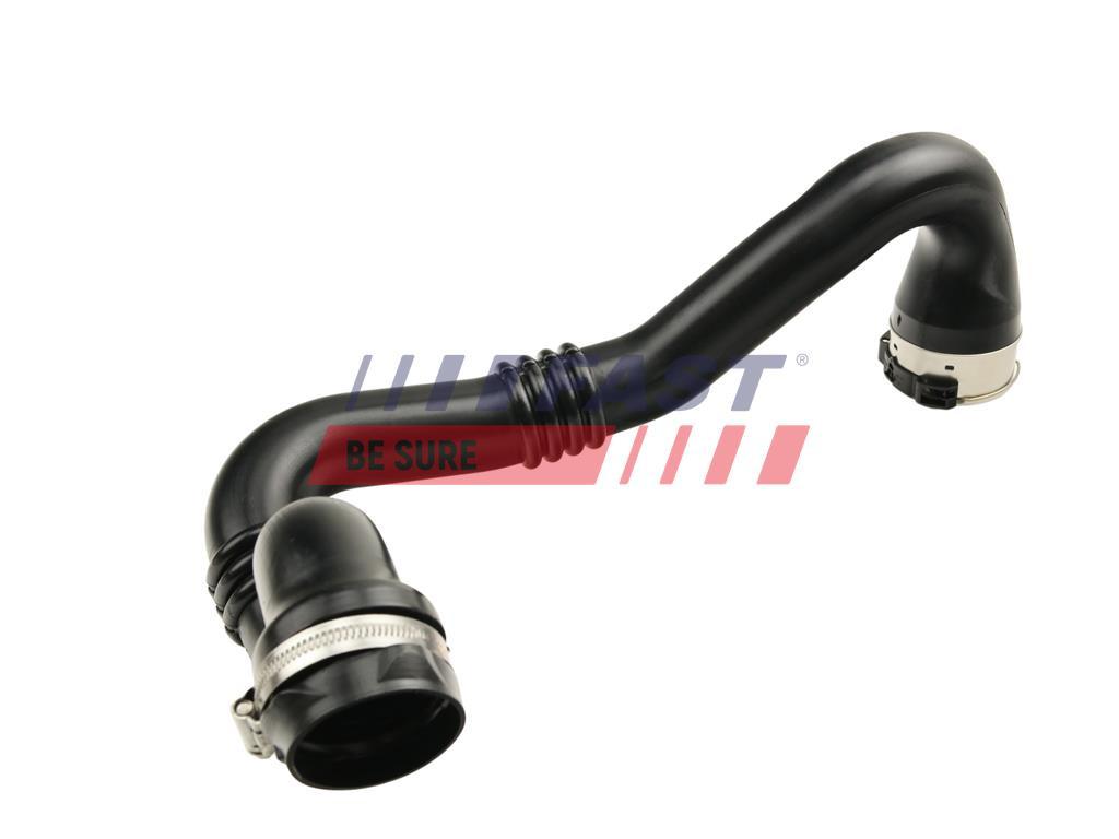 TUBE D`INTERCOOLER RENAULT MASTER III 10> DROIT 2.3 DCI.